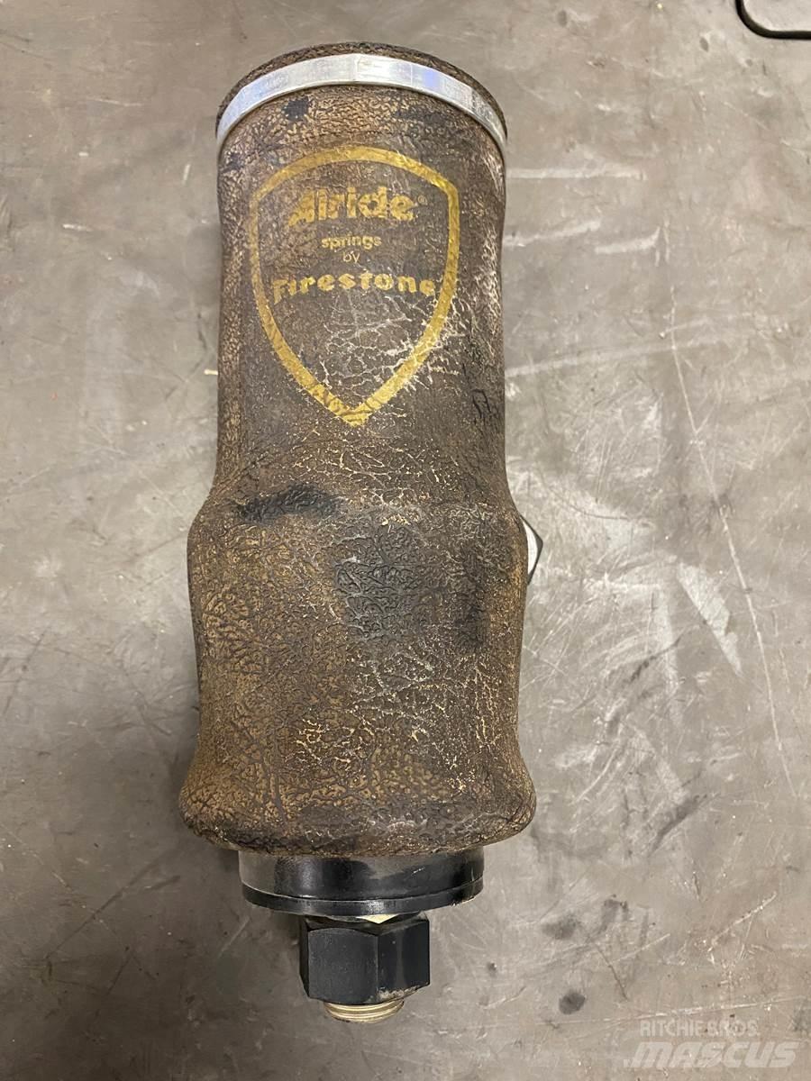 Firestone  Transport Sonstige