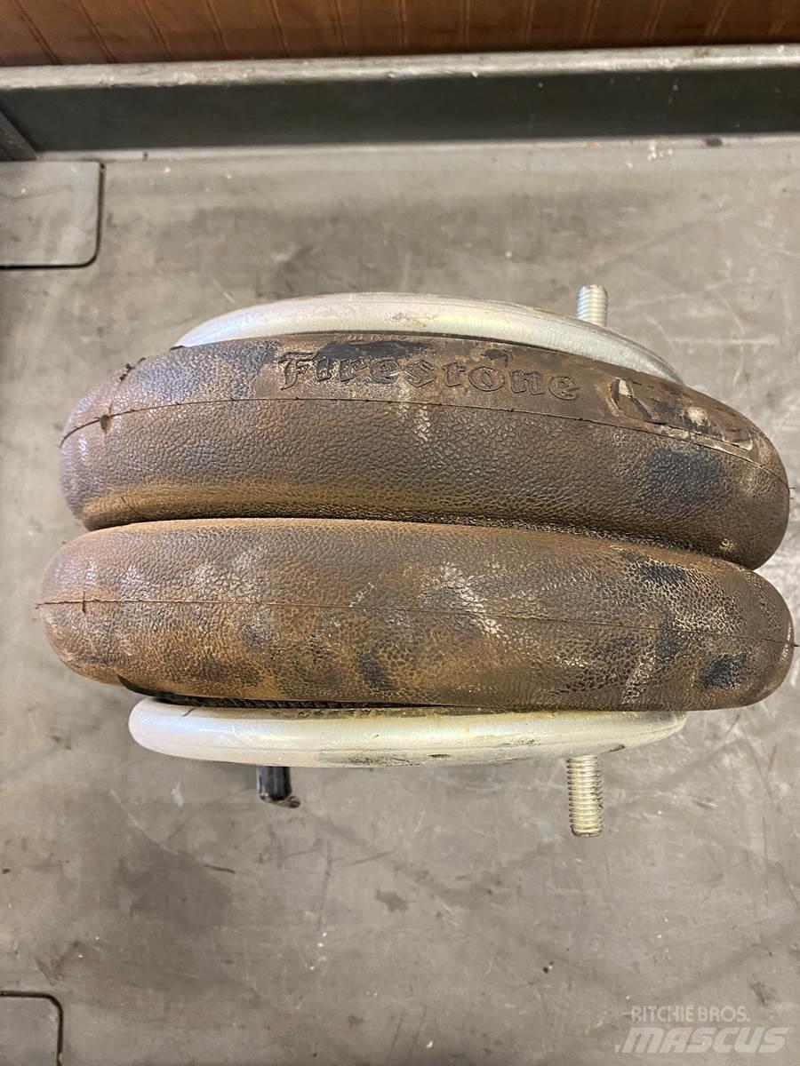 Firestone  Transport Sonstige