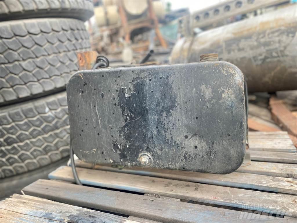 Ford  Tankwagen