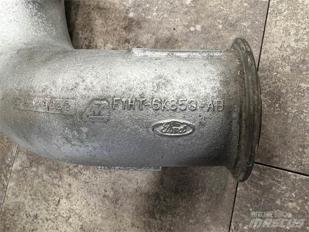 Ford  Transport Sonstige