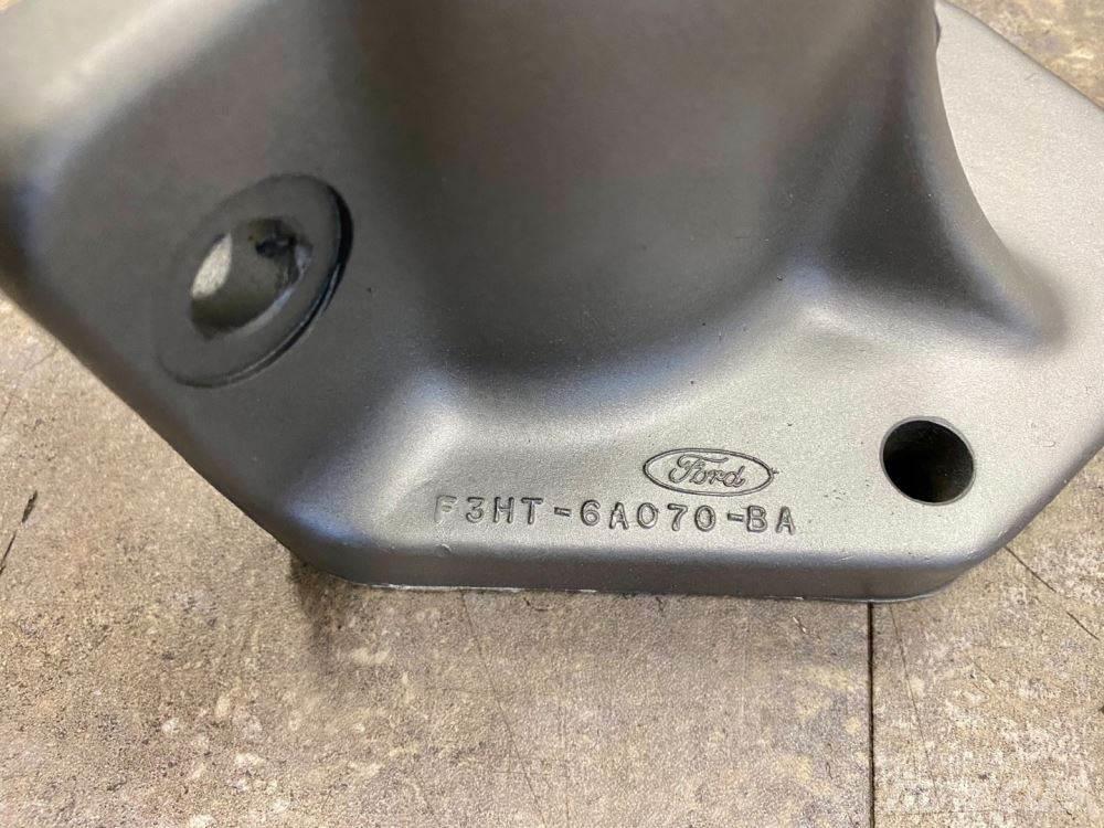 Ford  Motoren