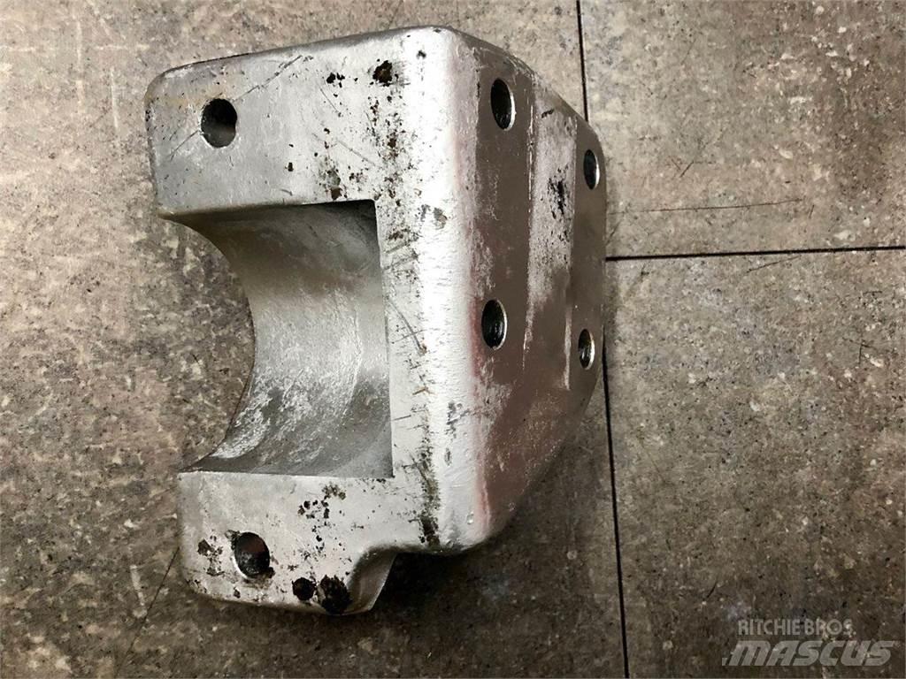 Ford  Motoren