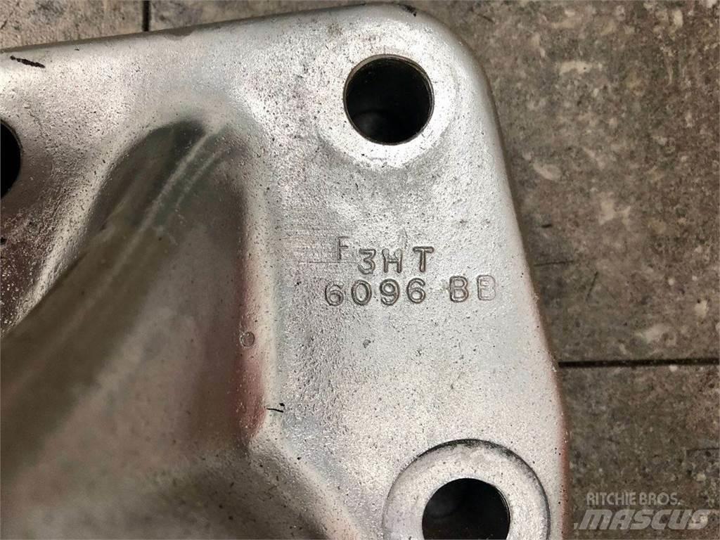 Ford  Motoren