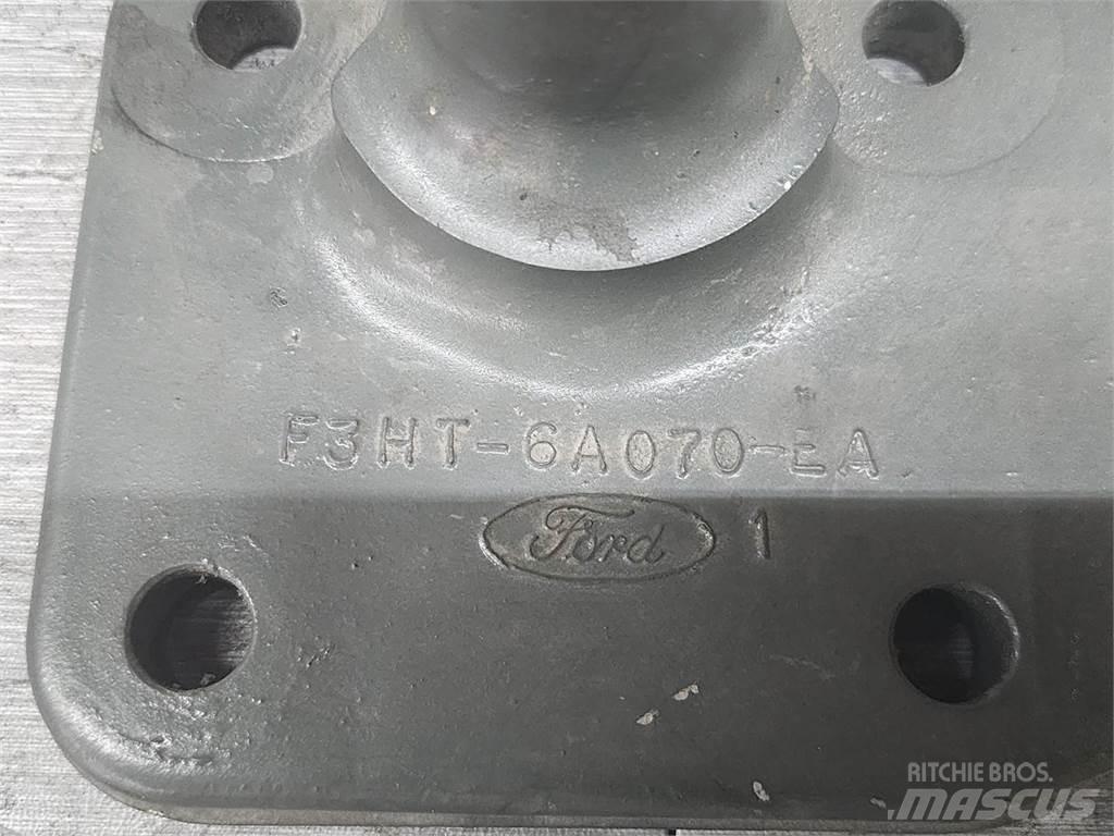 Ford  Motoren