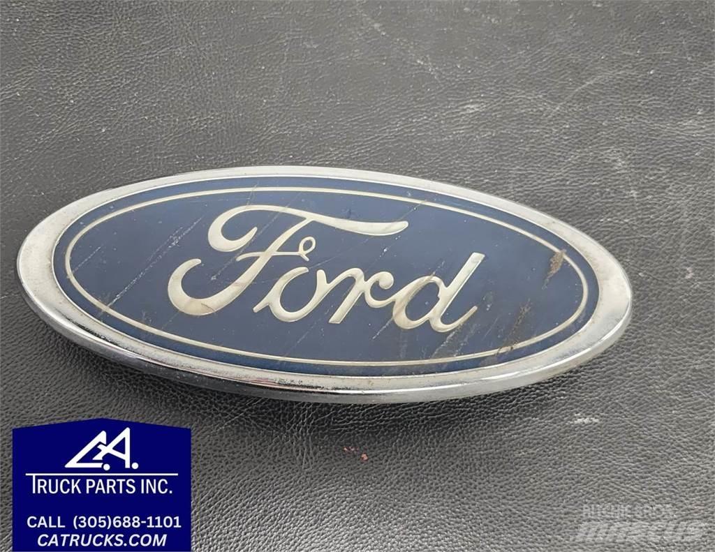 Ford  Andere Zubehörteile