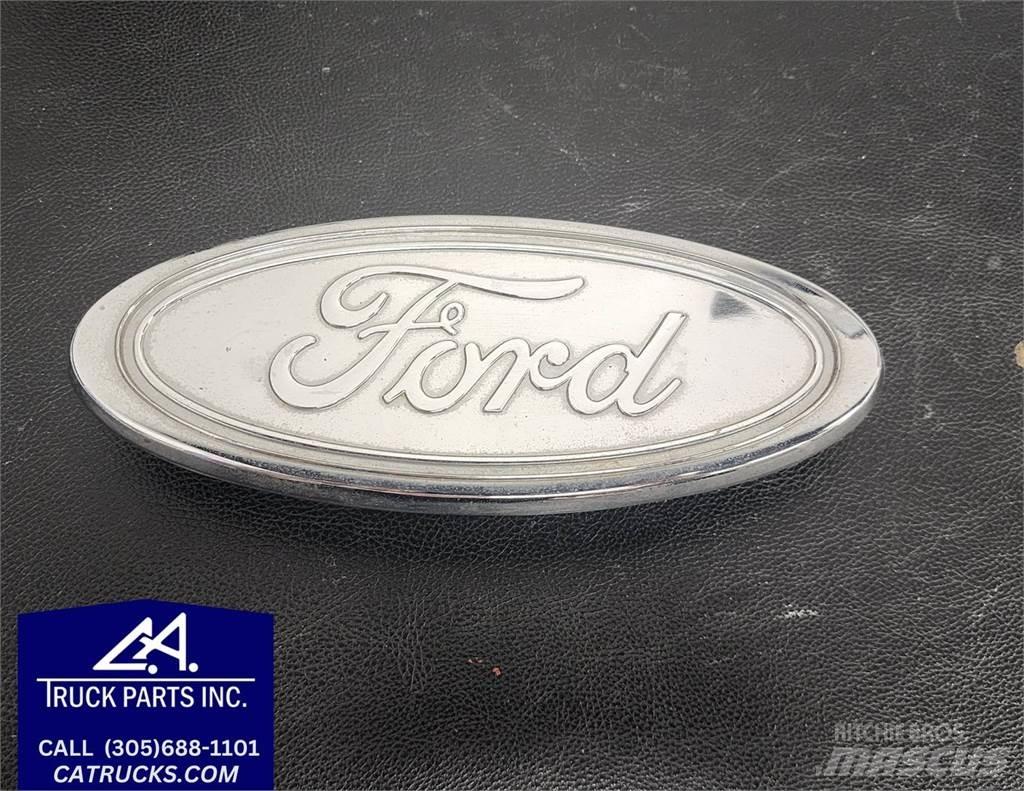 Ford  Andere Zubehörteile
