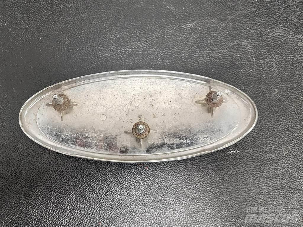 Ford  Andere Zubehörteile
