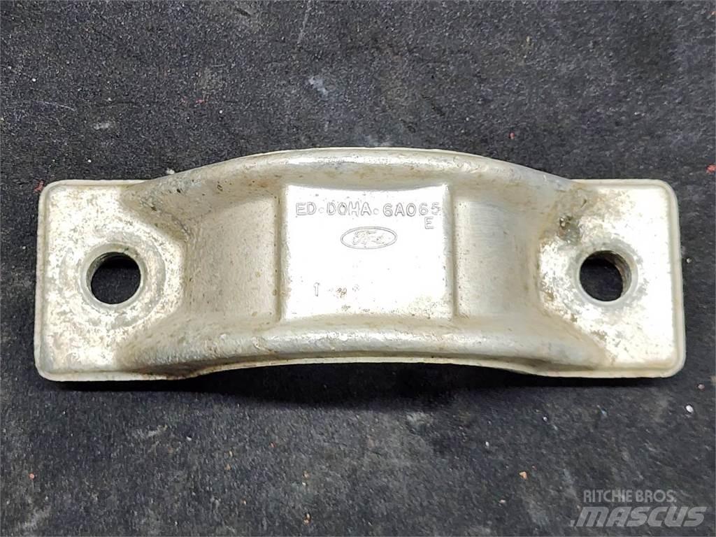 Ford  Motoren