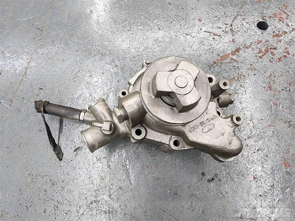 Ford  Elektronik