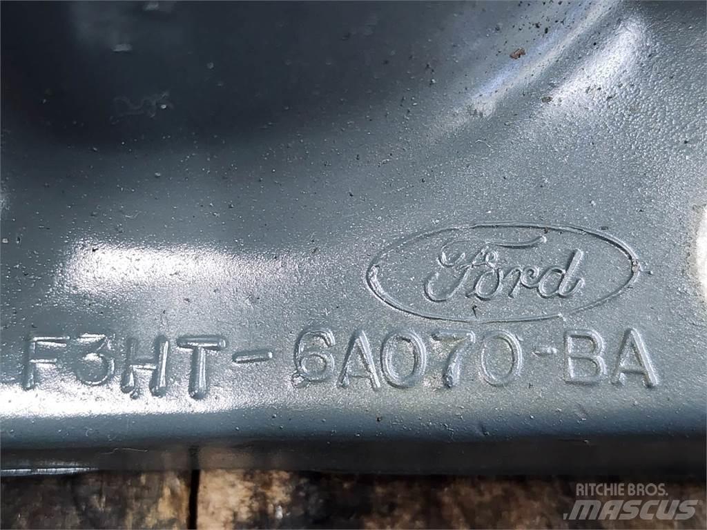 Ford  Motoren