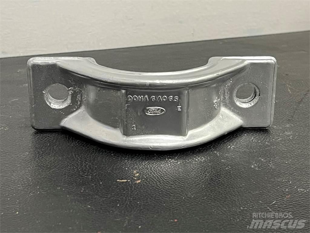 Ford  Motoren