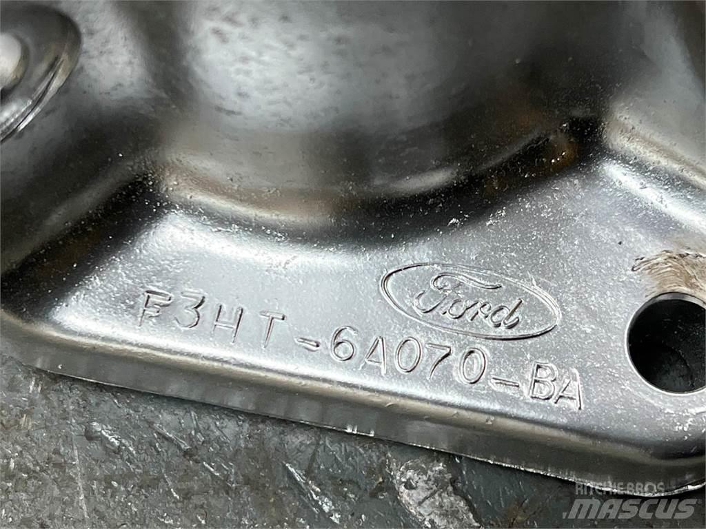 Ford  Motoren