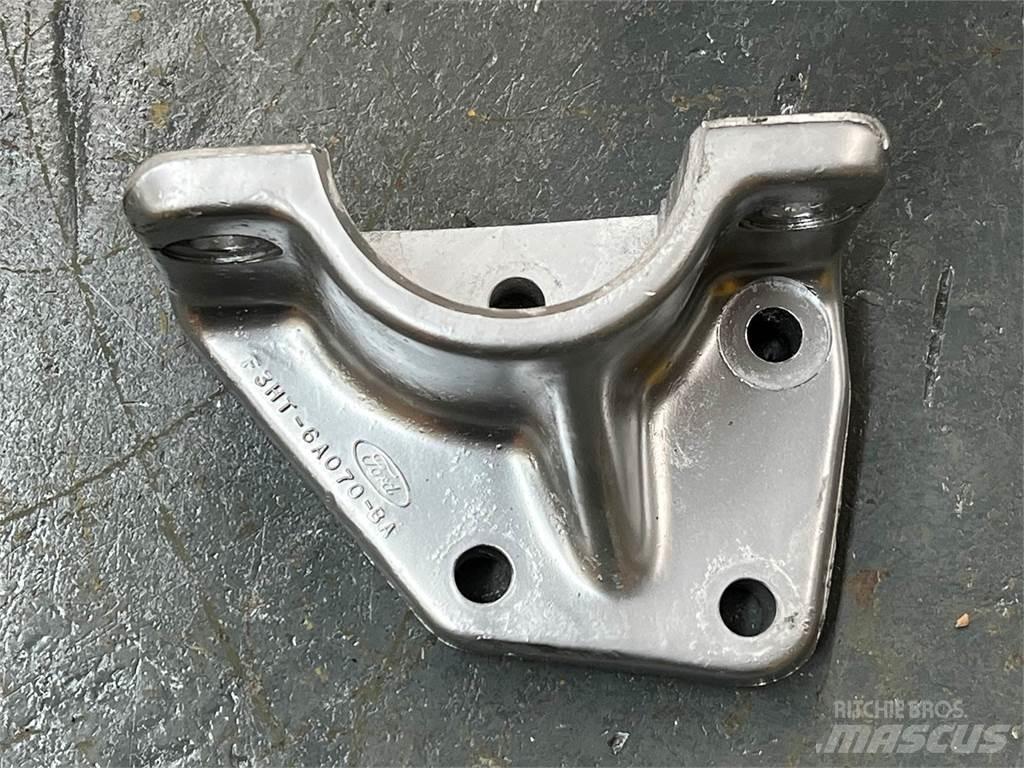 Ford  Motoren