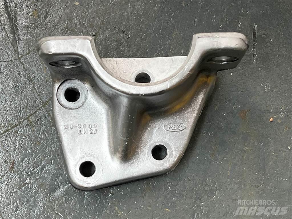 Ford  Motoren