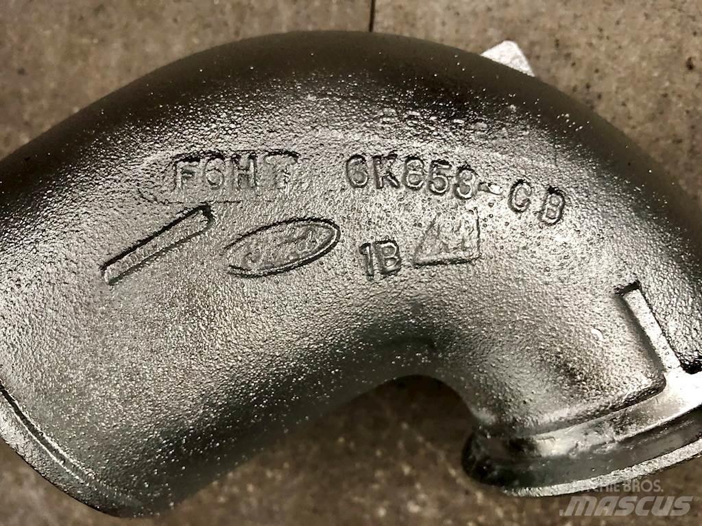 Ford  Transport Sonstige