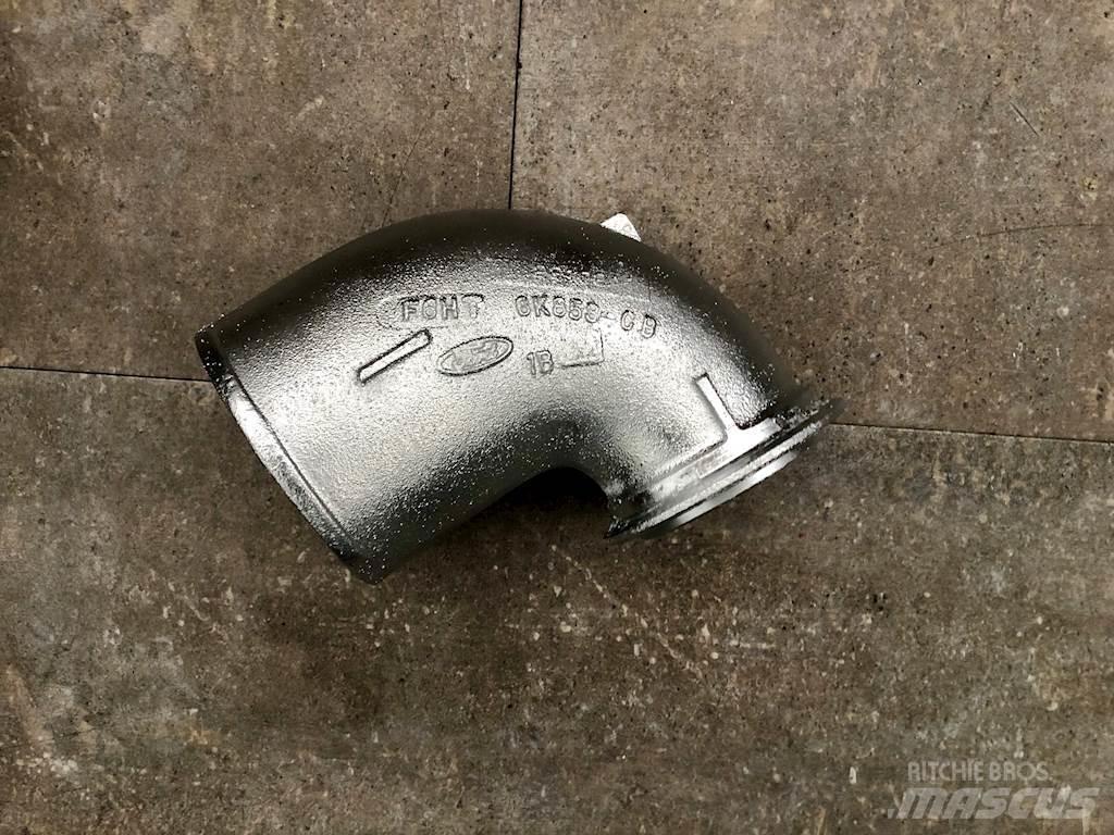 Ford  Transport Sonstige
