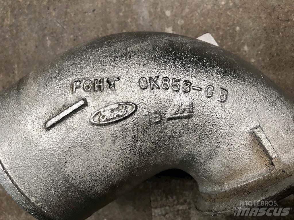 Ford  Transport Sonstige