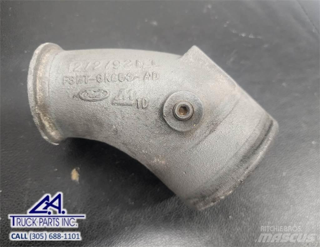Ford 5.9 Transport Sonstige