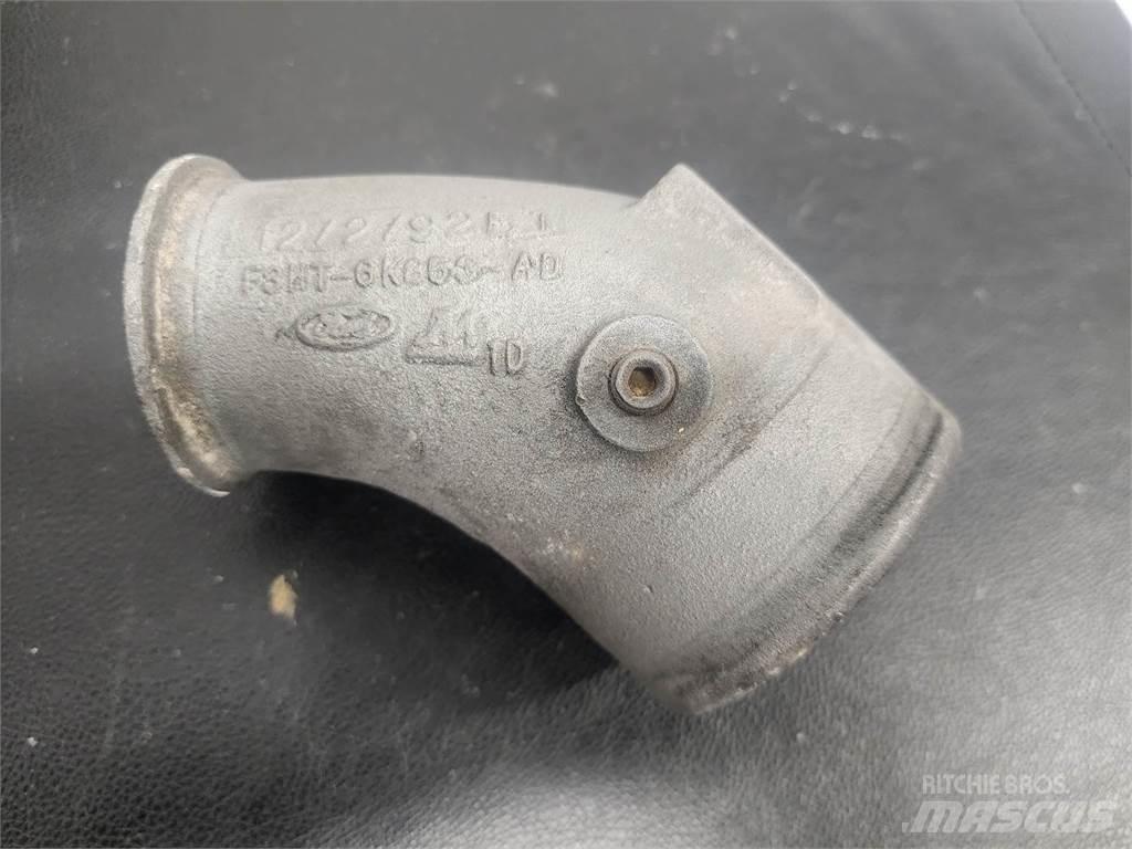 Ford 5.9 Transport Sonstige