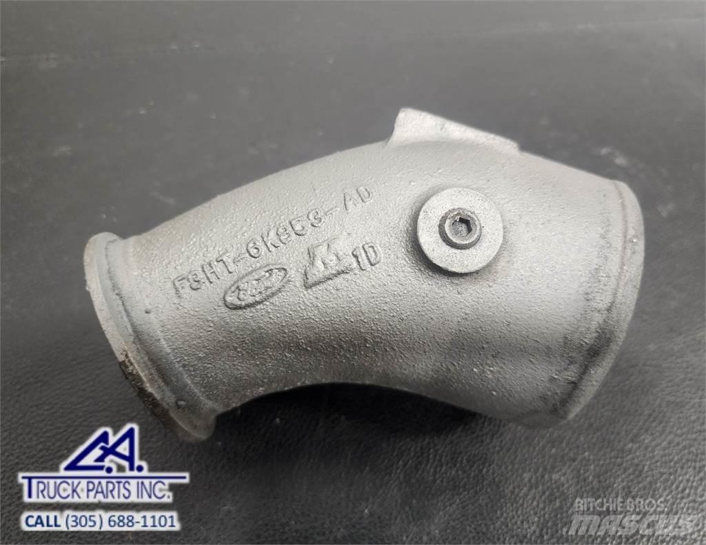Ford 5.9 Transport Sonstige