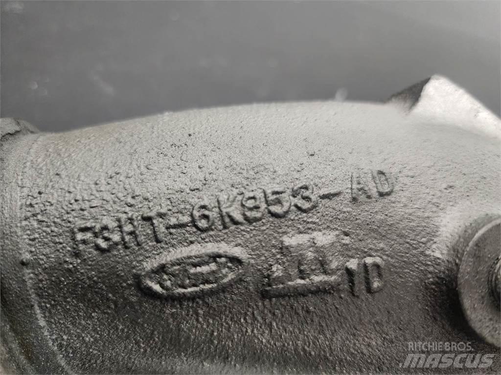 Ford 5.9 Transport Sonstige