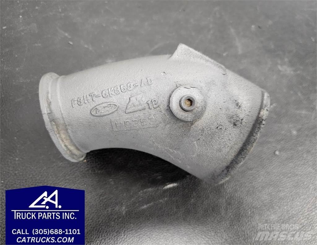 Ford 5.9 Transport Sonstige