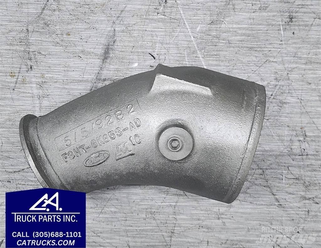 Ford 5.9 Transport Sonstige