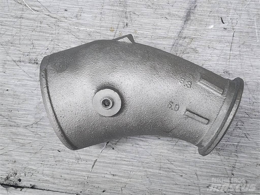 Ford 5.9 Transport Sonstige