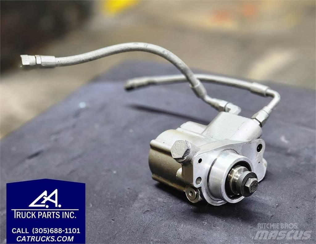 Ford 7.3L Transport Sonstige