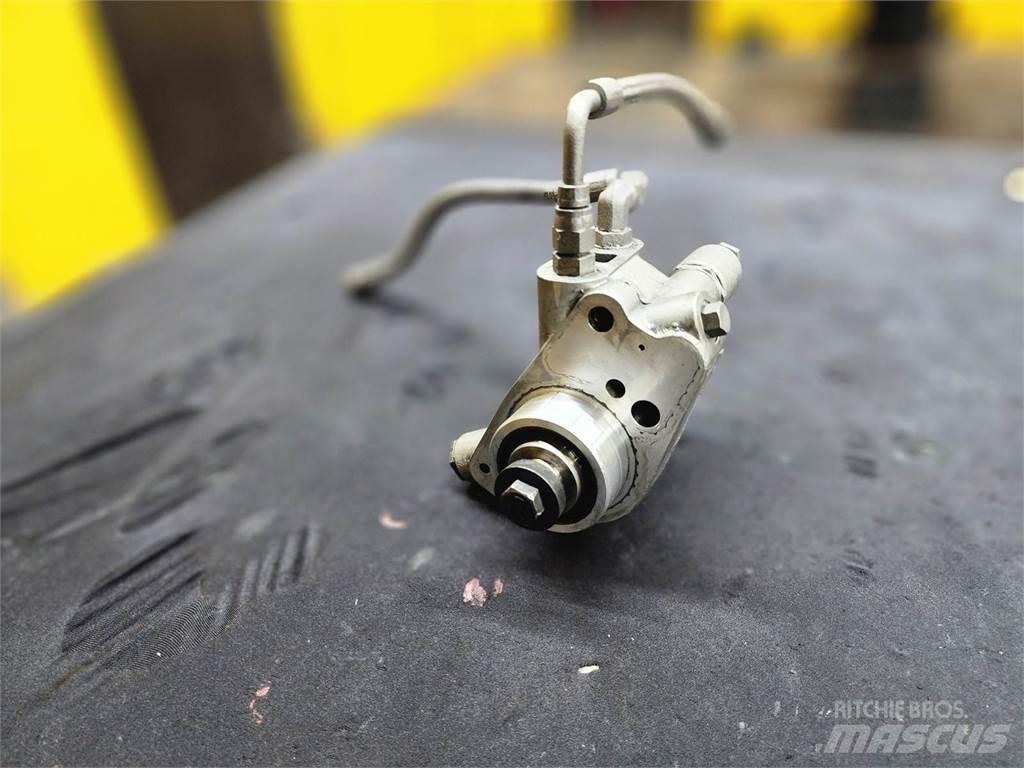 Ford 7.3L Transport Sonstige