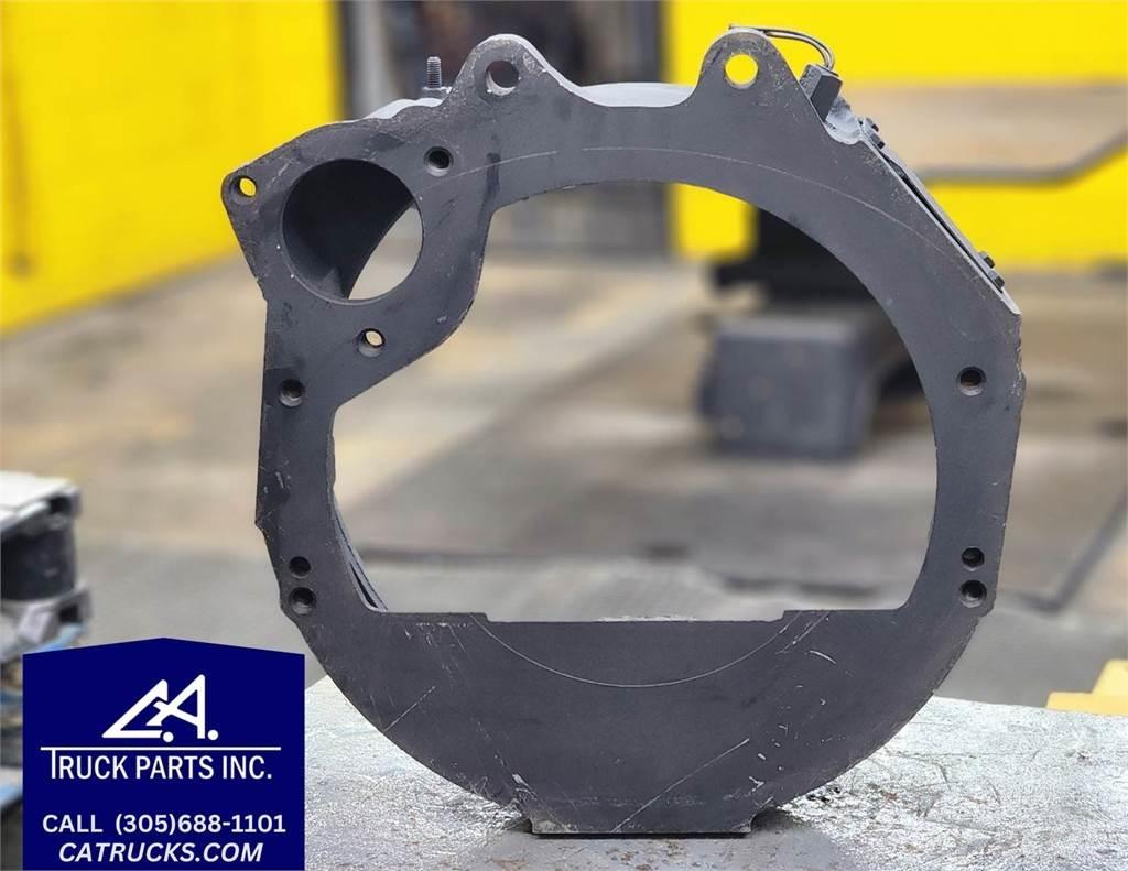 Ford 7.8 L Transport Sonstige
