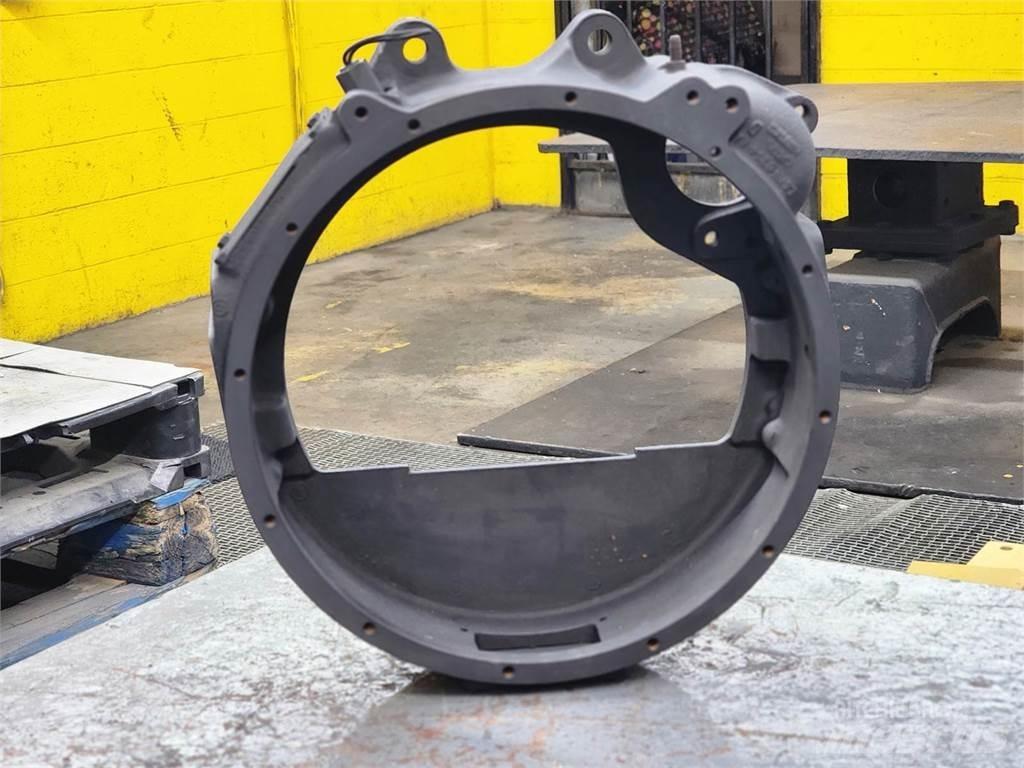 Ford 7.8 L Transport Sonstige