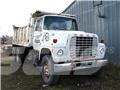 Ford 8000 Kipper