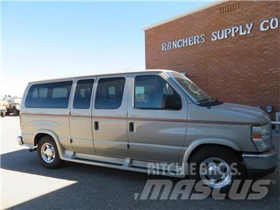 Ford F-350 PKWs