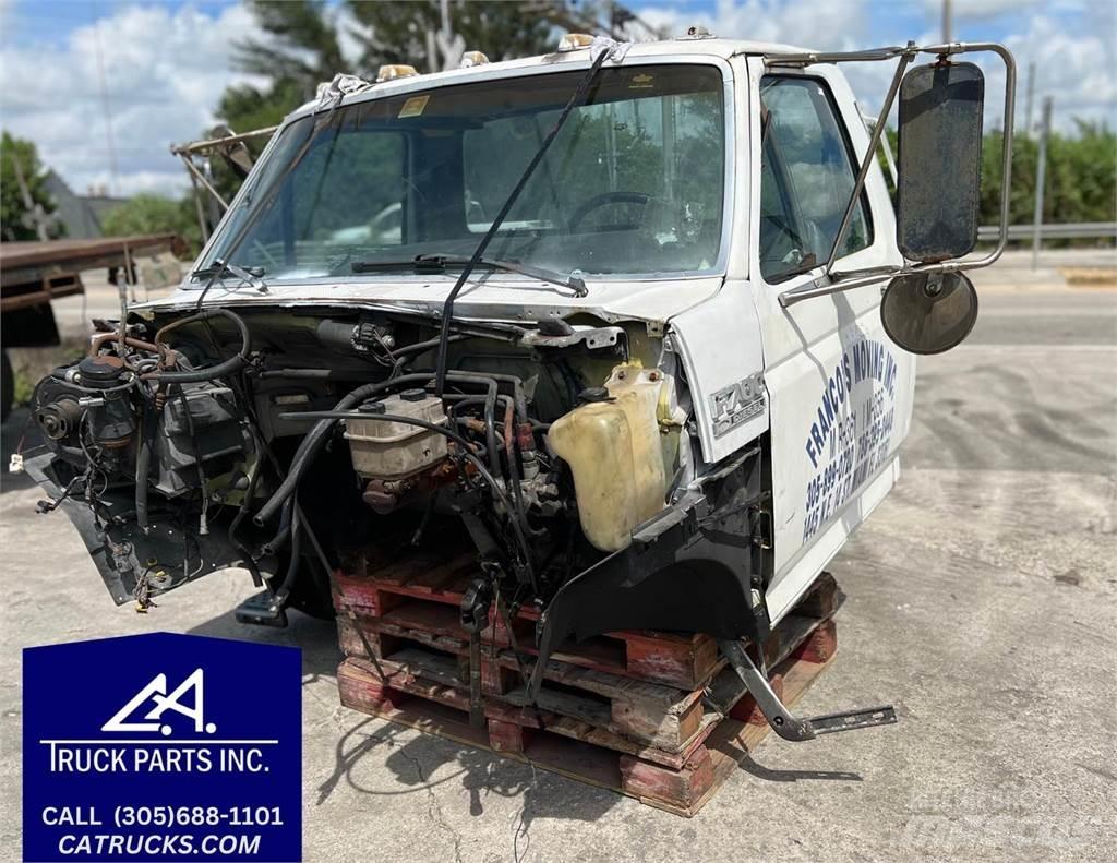 Ford F-700 Transport Sonstige