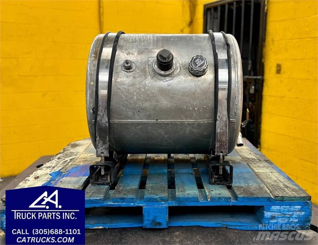 Ford L9000 Hydraulik