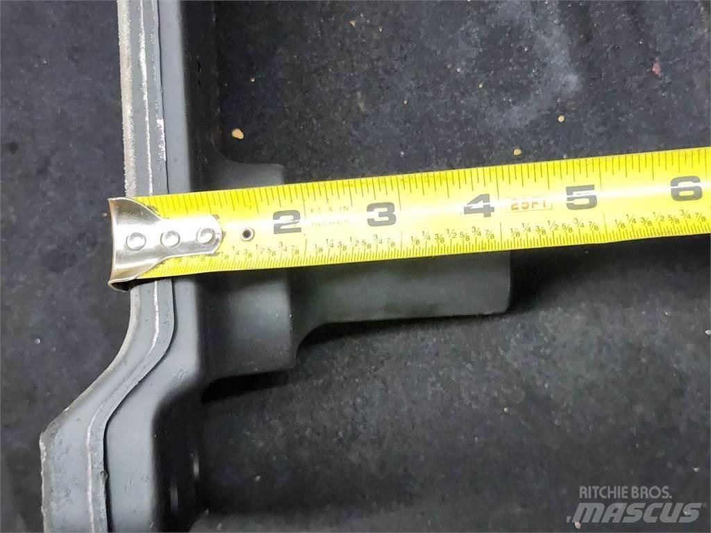 Ford L9000 Motoren