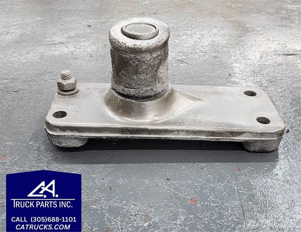 Ford L9000 Motoren