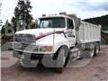 Ford LTA9000 Kipper