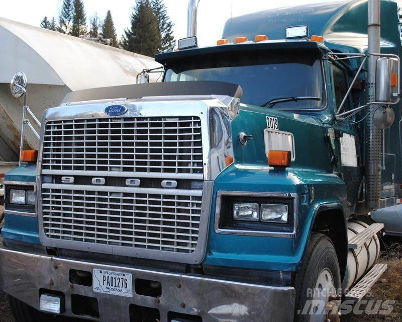 Ford LTL9000 Sattelzugmaschinen