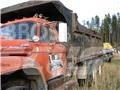 Ford T850 Kipper
