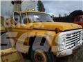Ford Unknown Tankwagen