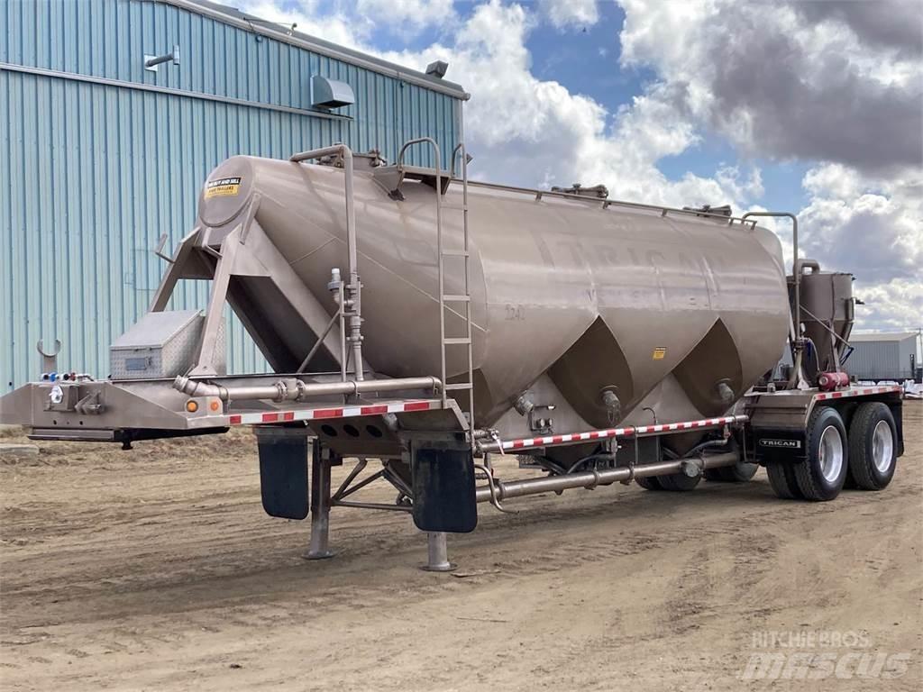 Fruehauf  Tankanhänger