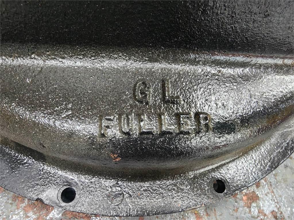 Fuller  Transport Sonstige