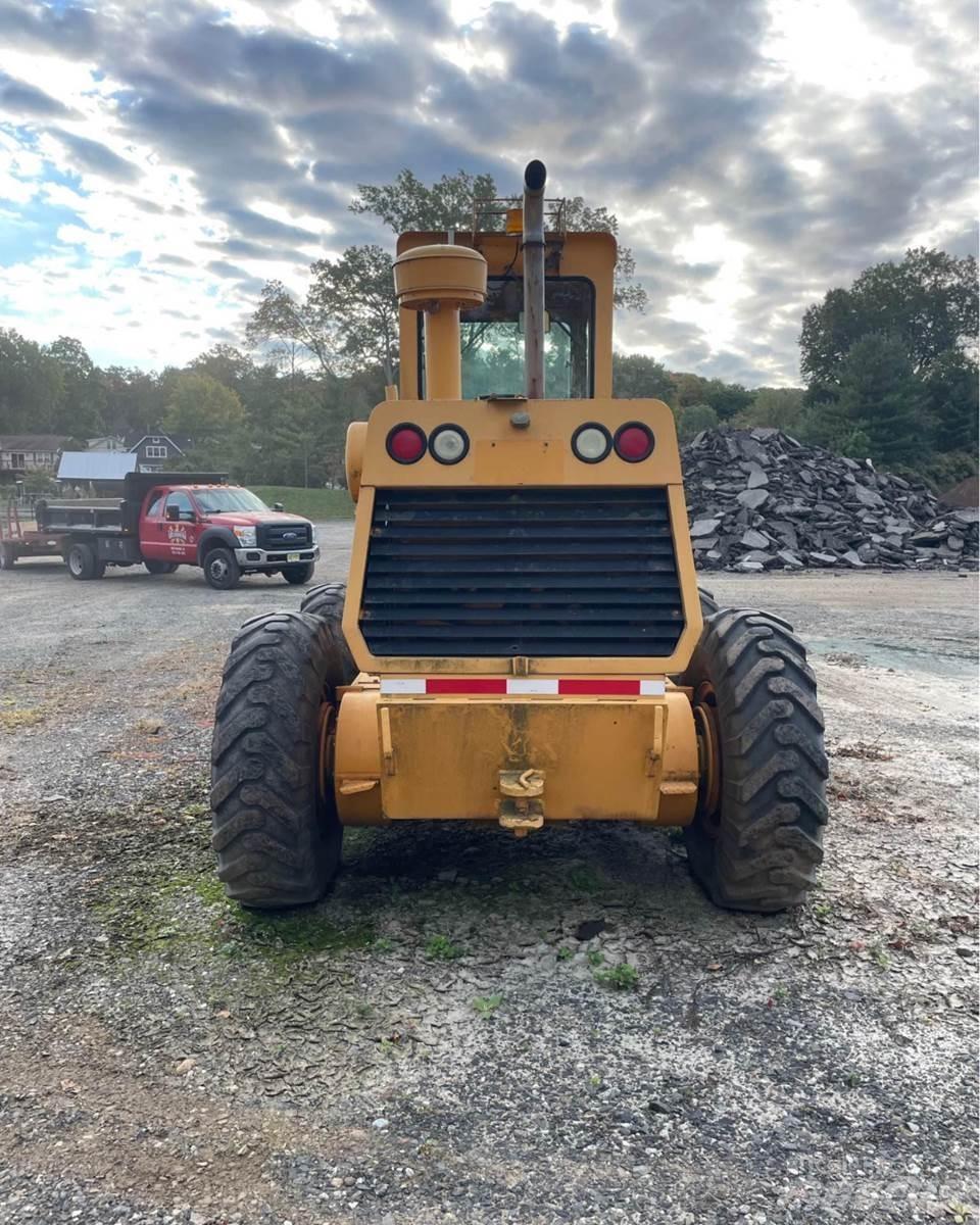 Galion 830 Grader