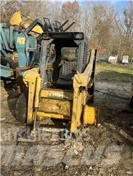 Gehl 5640E Kompaktlader
