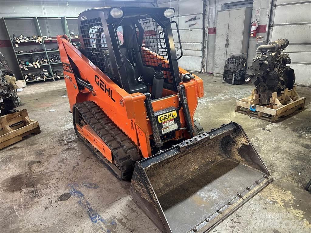 Gehl RT105 Kompaktlader