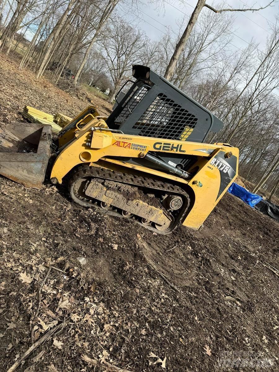 Gehl RT175 Kompaktlader