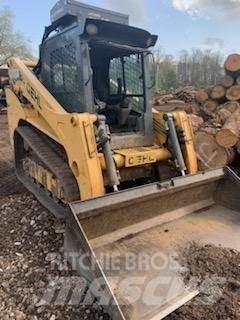 Gehl VT320 Kompaktlader