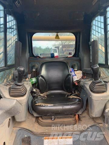 Gehl VT320 Kompaktlader